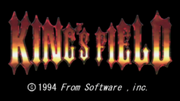 king's field